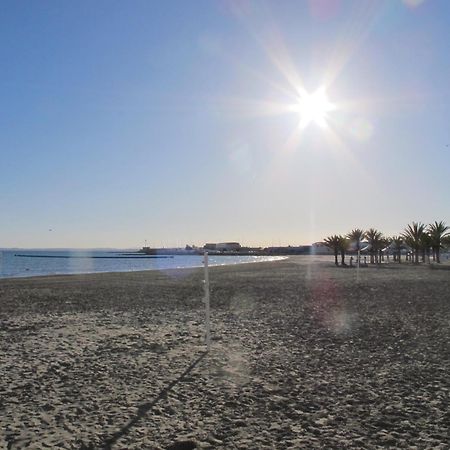 Appartamento La Casa De Sueno Santa Pola Esterno foto