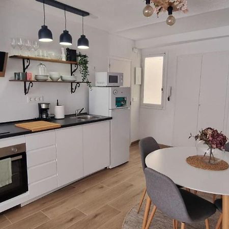 Appartamento La Casa De Sueno Santa Pola Esterno foto