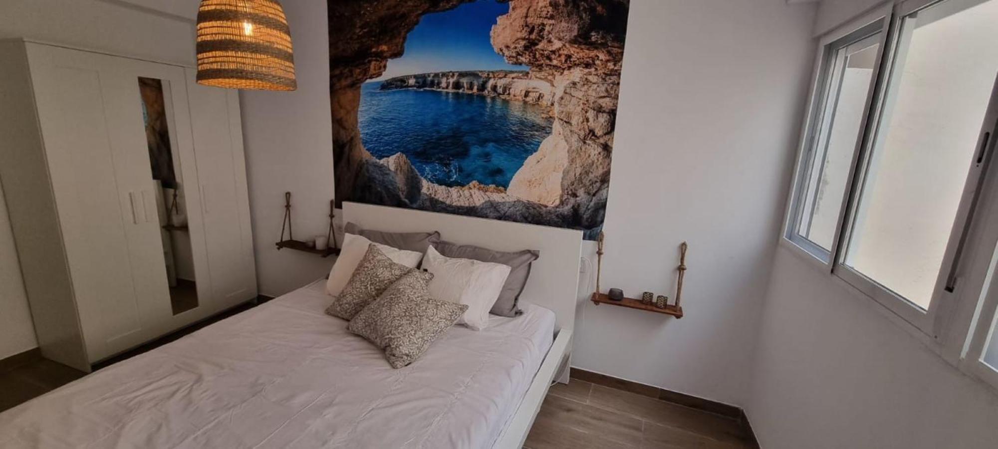 Appartamento La Casa De Sueno Santa Pola Esterno foto