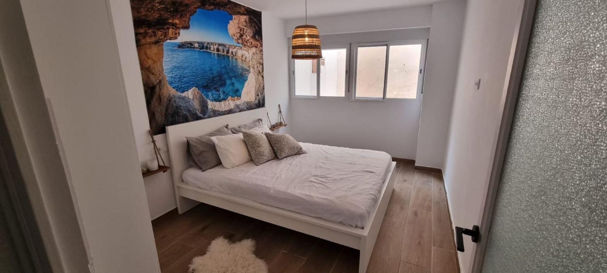 Appartamento La Casa De Sueno Santa Pola Esterno foto