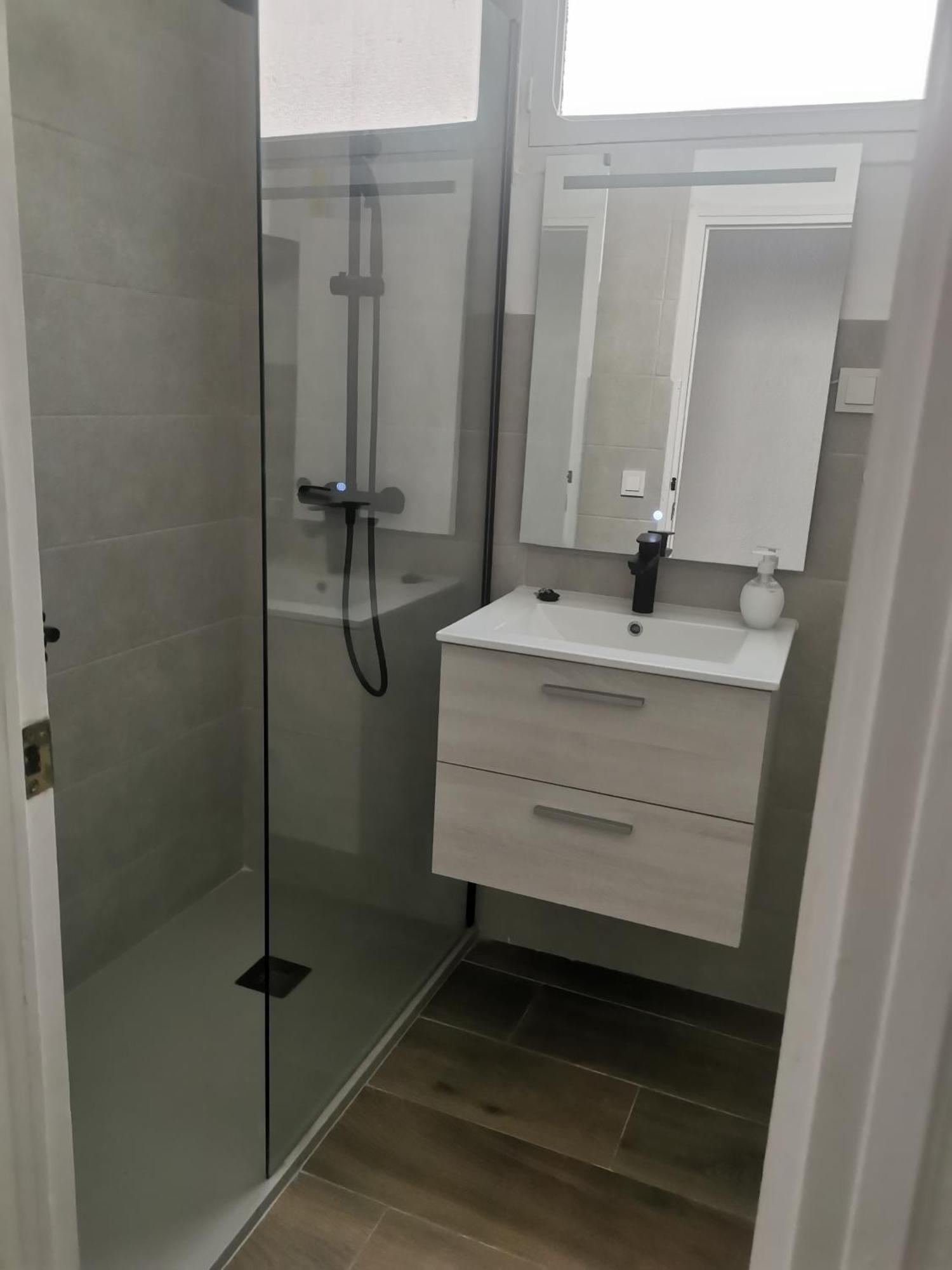 Appartamento La Casa De Sueno Santa Pola Esterno foto