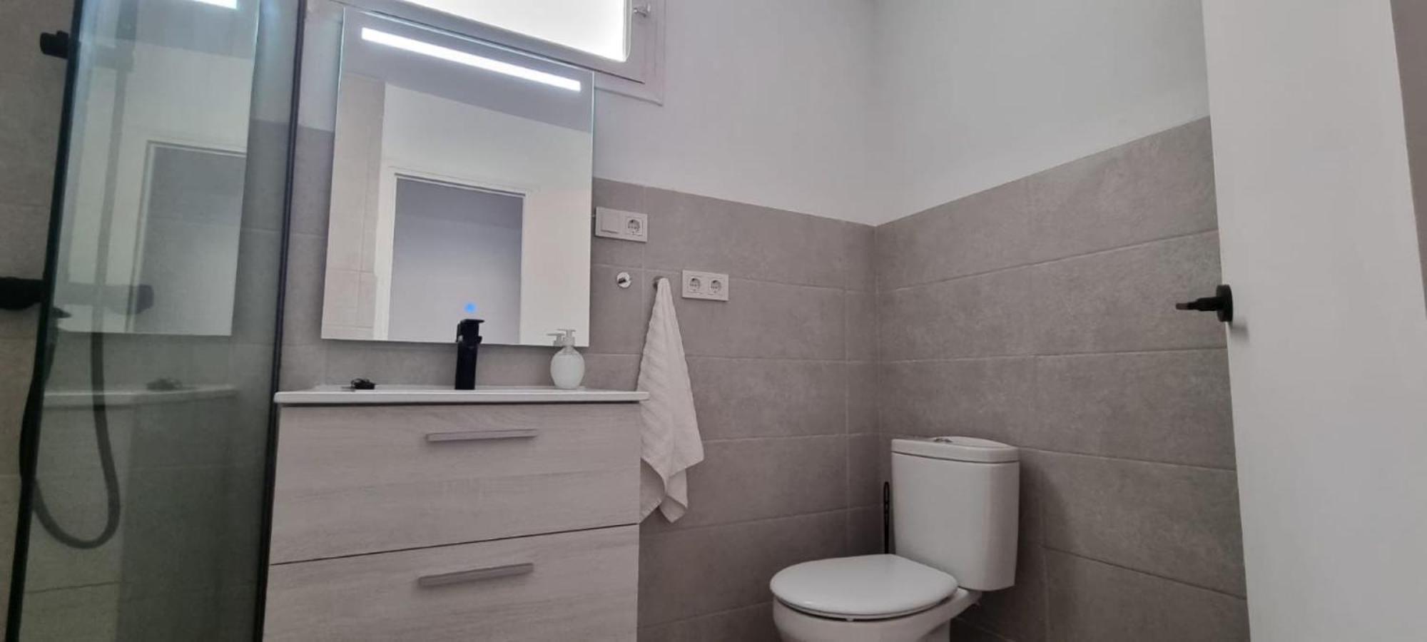 Appartamento La Casa De Sueno Santa Pola Esterno foto